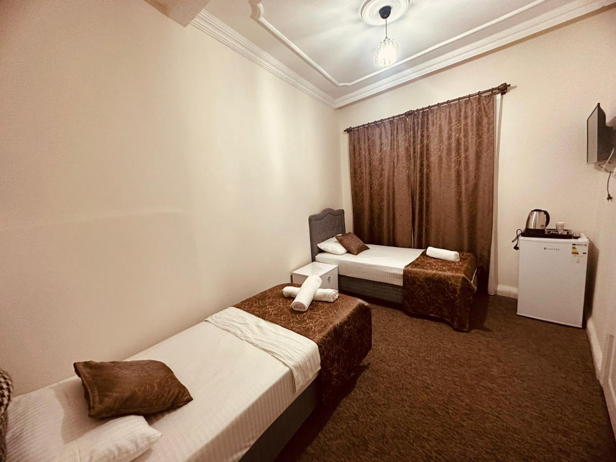 Konak Otel Surici 迪亚巴克尔 外观 照片