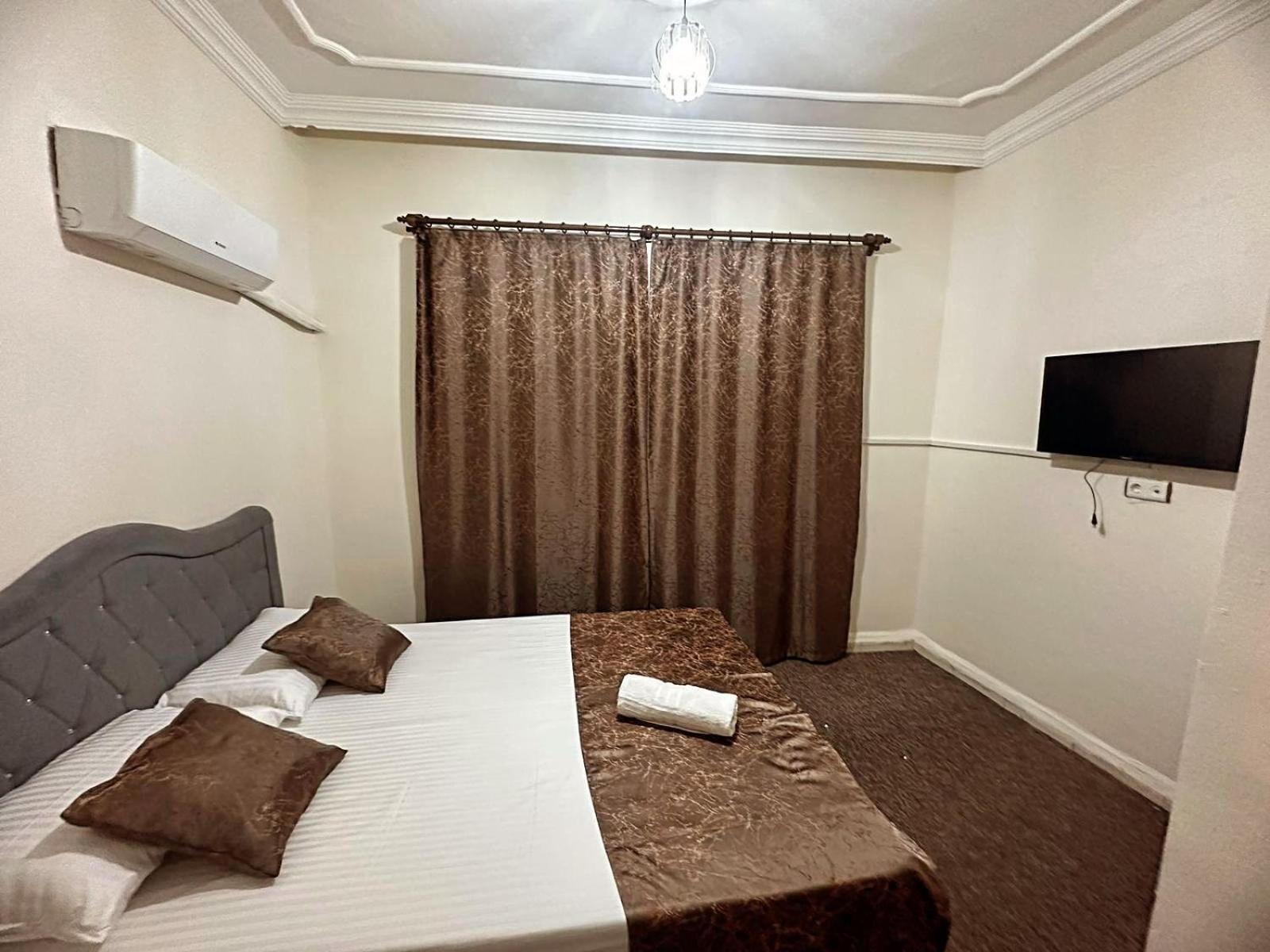 Konak Otel Surici 迪亚巴克尔 外观 照片