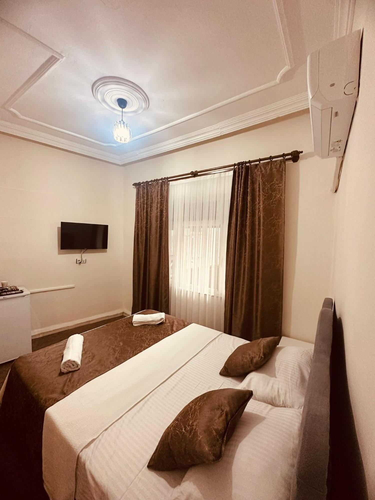 Konak Otel Surici 迪亚巴克尔 外观 照片