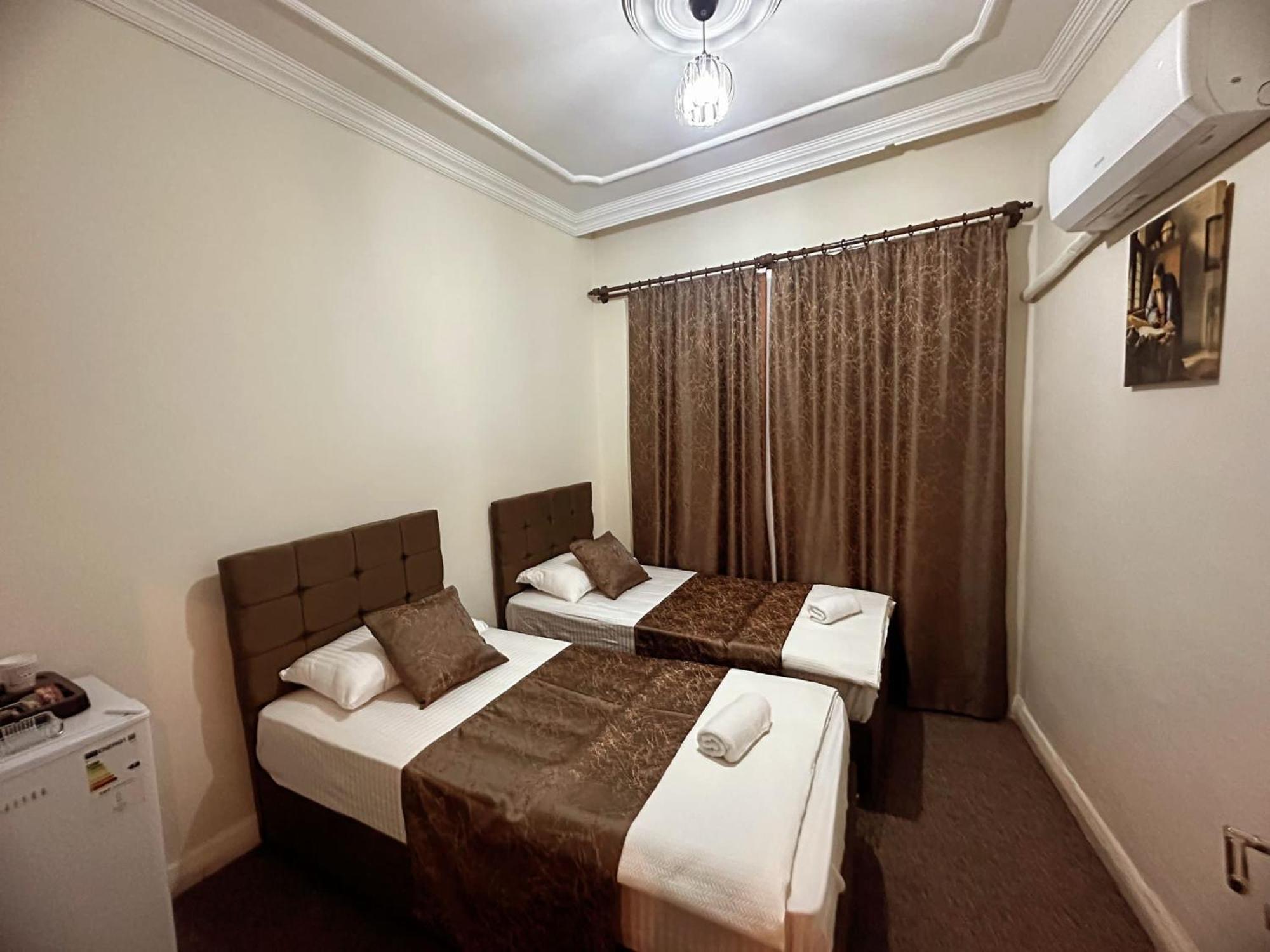 Konak Otel Surici 迪亚巴克尔 外观 照片