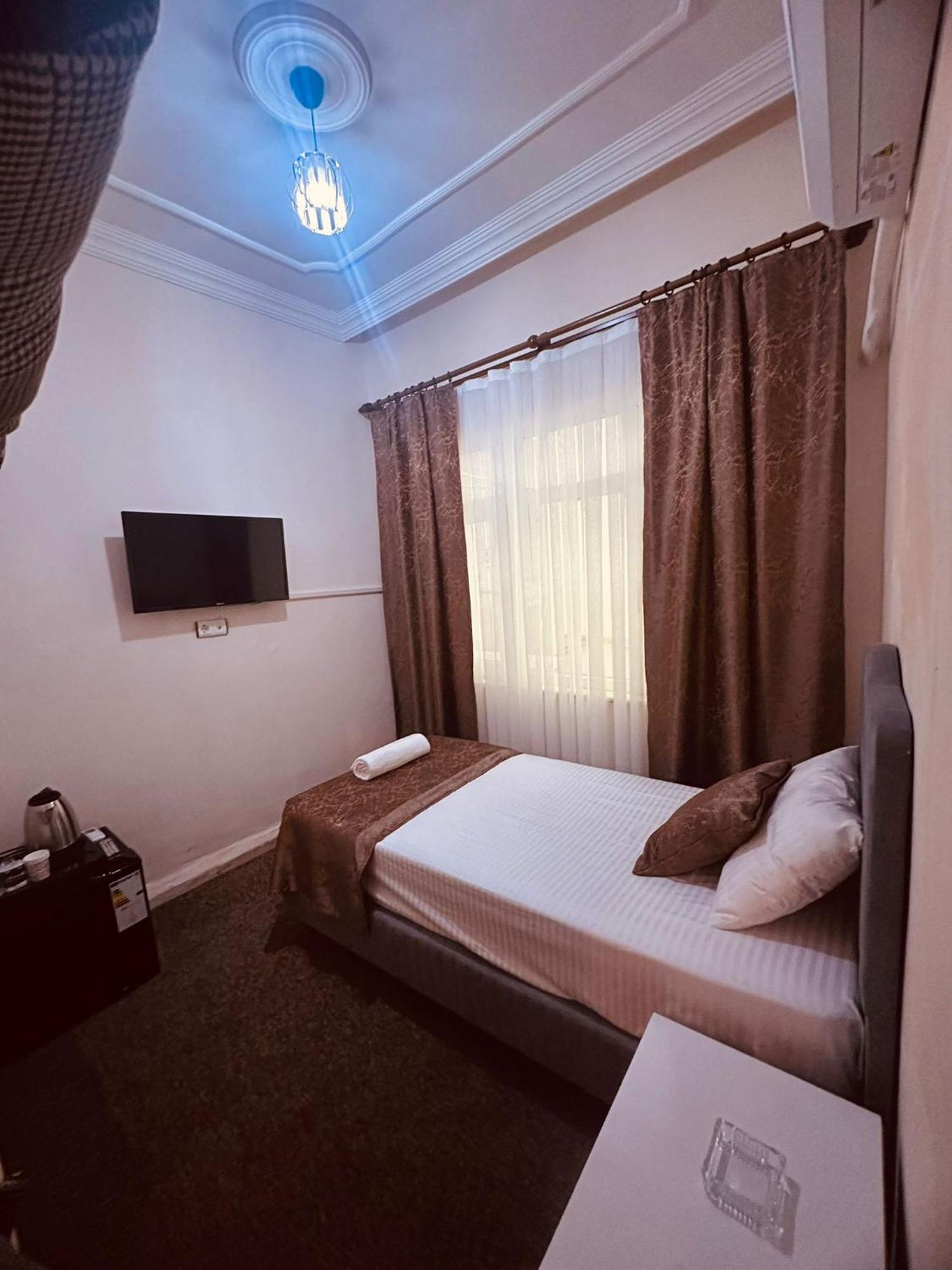 Konak Otel Surici 迪亚巴克尔 外观 照片